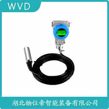 分体式静压液位传感器 FMX11-3-AA251KDD11A+F1 WVD