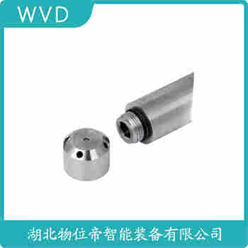 YTJ-114 投入式液位变送器应用案例