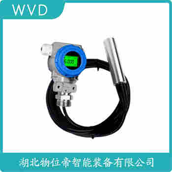 MIK-P260-B-5-G-A1-M3-2-10-N2-EN 投入式静压液位传感器测定意义