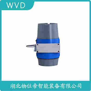 XTX-WLP-1S 投入式液位变送器工作原理