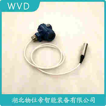 分体式静压液位传感器 802-F WVD