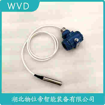 LMP636 投入式静压液位传感器使用方法