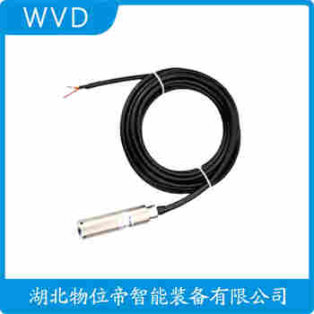 LFT3000 投入式静压液位传感器产品特点