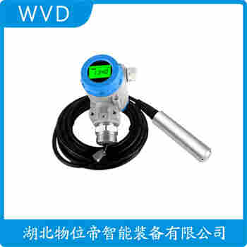 XTX-PL10ACG-X 投入式液位变送器应用案例