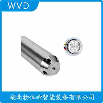 MB261 投入式静压液位传感器操作流程