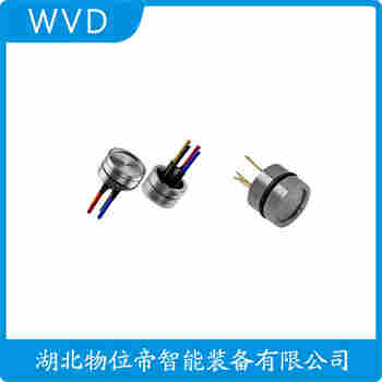 分体式静压液位传感器 PMC-71-ABA1F2YYAAA WVD