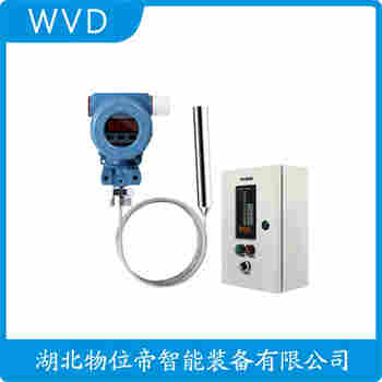 DB303 投入式静压液位传感器使用方法