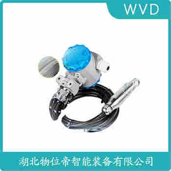 LDUC/S 分体式静压液位传感器测定意义