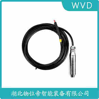 PH351 分体投入式液位变送器应用案例