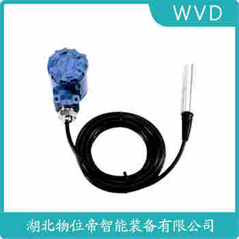 XMT-700W+QYB203 分体投入式液位变送器维护建议