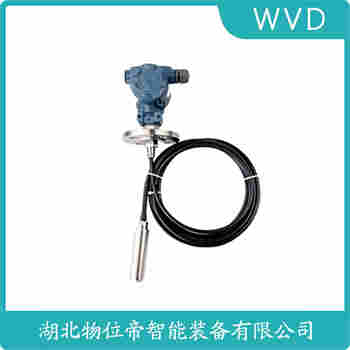 JCJ800I2S1P52V2 分体式静压液位传感器产品特点