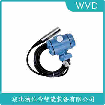 LFT3000 投入式静压液位传感器产品特点