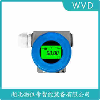 投入式液位变送器 JX-BU3C2 WVD