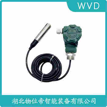 分体投入式液位变送器 RK-PM200-03-N01-A05 WVD