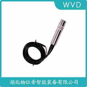 BXY620C 投入式液位变送器维护建议