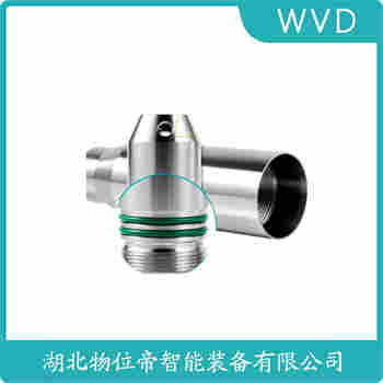 投入式静压液位传感器 PWTR21 WVD