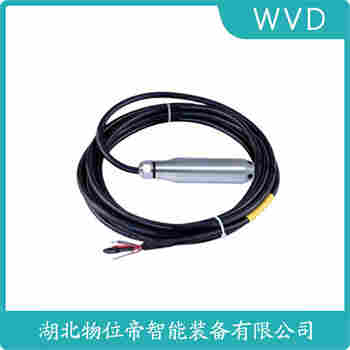 JYB-KO-Y2W1GE 分体投入式液位变送器工作原理