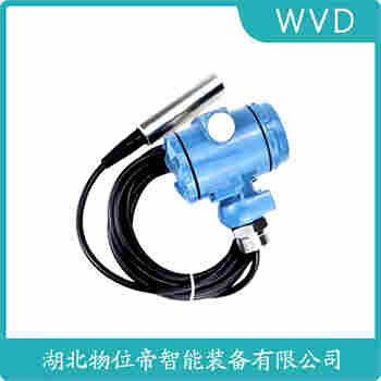 分体投入式液位变送器 LF-CYT3SX WVD