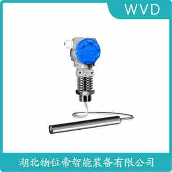 投入式静压液位传感器 BP8000 WVD
