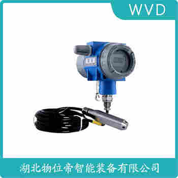 分体投入式液位变送器 XLT4FH33-T5 WVD