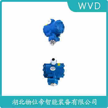 SWP-TLC 分体式静压液位传感器操作流程