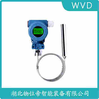 MTPASAXB002ADZ 分体投入式液位变送器安装使用