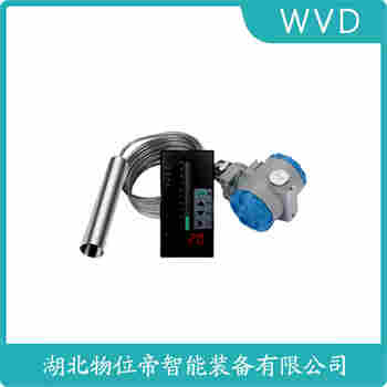 分体式静压液位传感器 WNK4S-T WVD