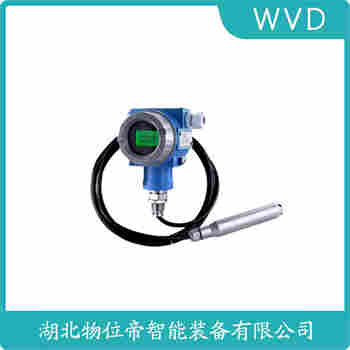 YM-33 分体投入式液位变送器参数规格