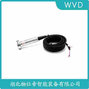 CYW11 分体式静压液位传感器使用范围