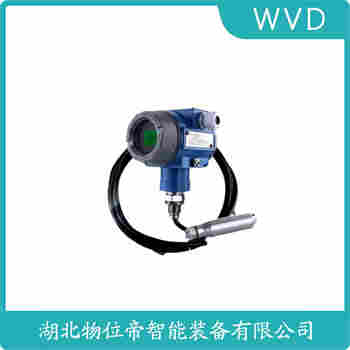 pt311 分体投入式液位变送器应用领域