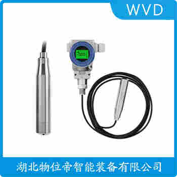 KXYBY 投入式液位变送器维护建议