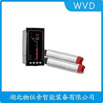 UCB-1B2EW0 分体投入式液位变送器应用案例