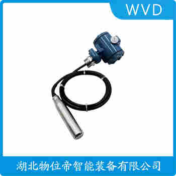 JCJ800I2S4P22V4 投入式液位变送器参数规格