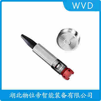 RPS-100 分体投入式液位变送器工作原理