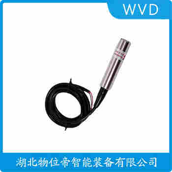 投入式静压液位传感器 FMX21-AA211FGC15H WVD