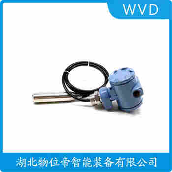 JCJ800I1S21V4 分体式静压液位传感器使用方法