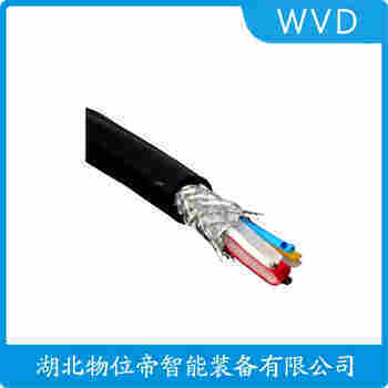 QYB203 投入式液位变送器参数规格