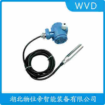 XTX-PL5ACG 投入式液位变送器应用领域