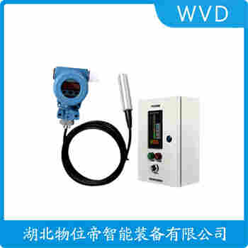 YW-4G-1 投入式静压液位传感器操作流程