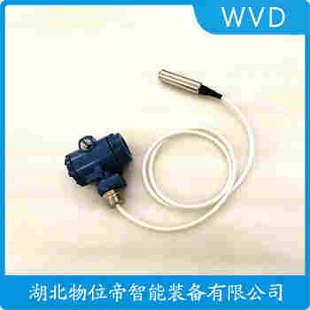 投入式静压液位传感器 RY-BUS-5 WVD