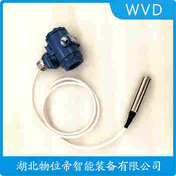 JCJ800I1S52V4 投入式静压液位传感器产品特点