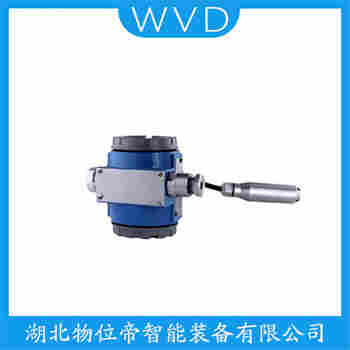 JCJ800I1S51V2 分体式静压液位传感器产品特点