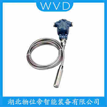 JYB-KO-Y5W1GZ 投入式静压液位传感器测定意义