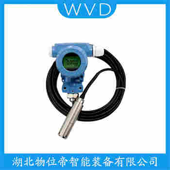 YTJ-234 分体投入式液位变送器维护建议