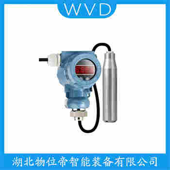 分体式静压液位传感器 WNK4S-T WVD
