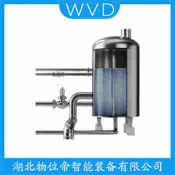 GMYW-12E16A911 分体式静压液位传感器操作流程