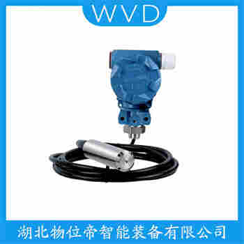 BXY620C 投入式液位变送器维护建议