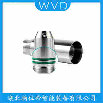 PS1300L 分体式静压液位传感器接线说明