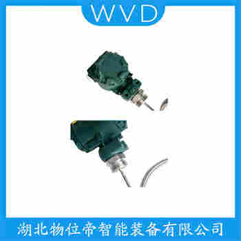 CYB-32 投入式液位变送器应用案例