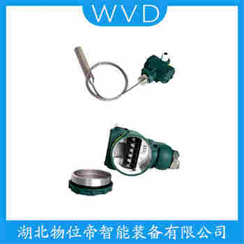 XET-S 分体投入式液位变送器维护建议